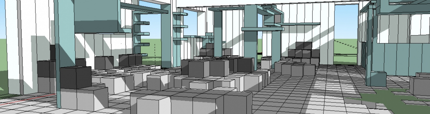 Corso SketchUp E Modellazione 3D